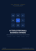 AI Tools for Small Business Owners