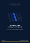 Automate Your Workflow with Zapier