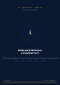 Freelance Proposal & Contract Kit