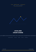 Local SEO Crash Course