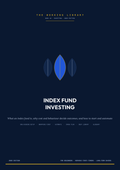 Beginners' Guide to Index Fund Investing