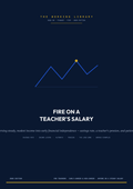 FIRE on a Teacher's Salary