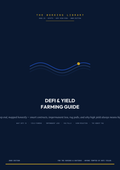 DeFi Yield Farming Guide