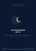 The Overthinking Detox (14 Days)