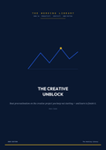 Beat Procrastination on Creative Projects
