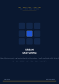 Urban Sketching: 30-Day Drawing Prompts
