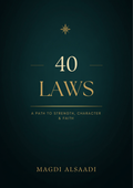 The 40 Laws — The Workbook